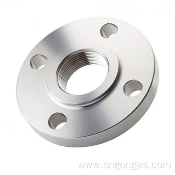 Flange Threaded Flange Forged